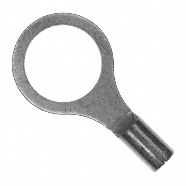 P14-38R-M Panduit Corp  Connecteurs annulaires